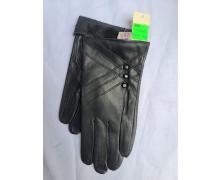 перчатки мужские Rubi, модель ACR02 black зима