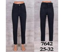 джинсы женские UNO2, модель 7642 демисезон