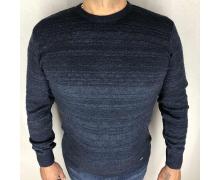 свитер мужской Надийка, модель 1952 графит демисезон