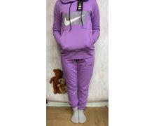 Костюм Спорт детский iBamBino, модель 310449 purple демисезон