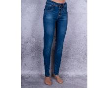 джинсы женские G.Max, модель J1002-1 демисезон
