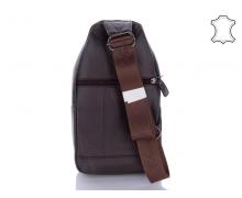 сумка мужские Glamorta, модель 2640A brown демисезон