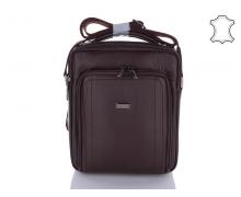 сумка мужские Glamorta, модель 7057A brown демисезон