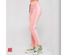 штаны спорт женские HJJ Story, модель 16-2 демисезон
