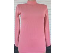 Гольф женский Relaxwear, модель 239 pink демисезон