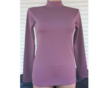 гольф женский Relaxwear, модель 243 purple демисезон