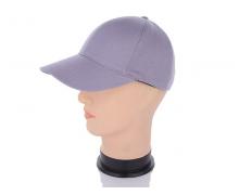 кепка женская Angelica, модель SL011-11 grey демисезон