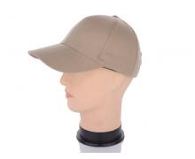 кепка мужская Angelica, модель SL011-13 d.grey демисезон