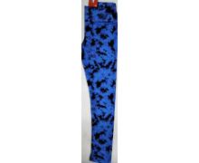 лосины женские Prenses, модель 980 blue демисезон