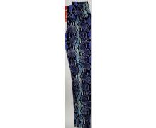 лосины женские Prenses, модель 990 blue демисезон