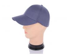 кепка мужская Angelica, модель SL011-13 d.grey демисезон