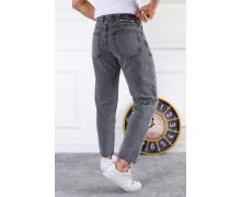 джинсы мужские Ruxa, модель 2023 d.grey демисезон