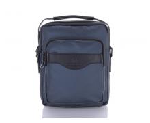 сумка мужские Trendshop, модель 801-10 black демисезон