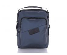 сумка мужские Trendshop, модель 801-15 blue демисезон