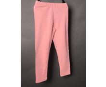 штаны детские F&D, модель H027 pink демисезон