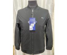 куртка мужская Golannia, модель 9230-2 grey демисезон