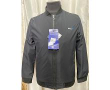 куртка мужская Golannia, модель 9230-2 blue демисезон