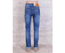 джинсы мужские Obuv OK2, модель D4033X демисезон