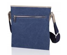 Барсетка мужские Trendshop, модель 54389 blue демисезон