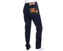 джинсы мужские Basanjiu, модель W028-12-10 демисезон