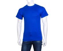 футболка мужская Denis sport, модель A081 blue лето
