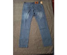 джинсы мужские Conraz, модель 8015 лето