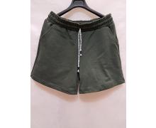 шорты женские Giang, модель 4250-2 green лето