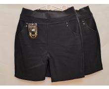 шорты женские Giang, модель 2031-1 black лето