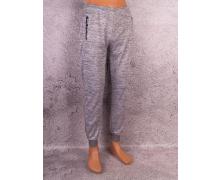 штаны мужские PVC, модель H05 grey-white демисезон
