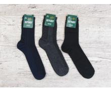 Носки мужские Lida socks, модель 45 mix лето