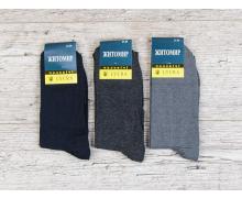 Носки мужские Lida socks, модель M20 mix (27-29) демисезон