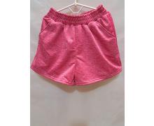 шорты женские Giang, модель 4248 pink лето