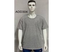 футболка мужская Stainer, модель ADD304 mix лето