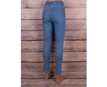 джинсы женские UNO2, модель 218 демисезон
