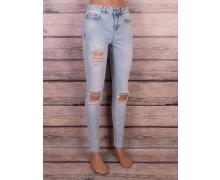 джинсы женские UNO2, модель 796 демисезон