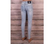 джинсы женские UNO2, модель 796 демисезон