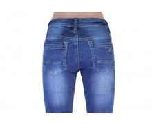 джинсы женские DJINS, модель 1736 демисезон