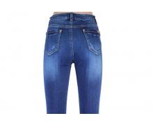 джинсы женские DJINS, модель 3021 демисезон
