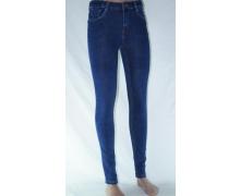 джинсы женские DJINS, модель 3589 демисезон