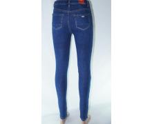 джинсы женские DJINS, модель 3589 демисезон
