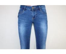 джинсы женские DJINS, модель 8128 демисезон