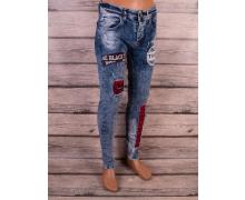 джинсы мужские In Yesir, модель 6011-1R1 демисезон