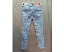 джинсы мужские Conraz, модель 6817 демисезон