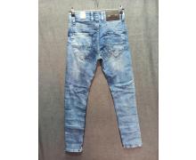 джинсы мужские Conraz, модель 6794 демисезон
