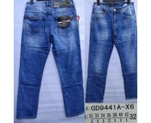 джинсы мужские Conraz, модель GD9441A-X6 демисезон
