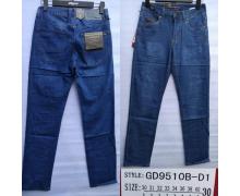 джинсы мужские Conraz, модель GD9510B-D1 демисезон