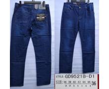 джинсы мужские Conraz, модель GD9521B-D1 демисезон