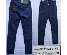 джинсы мужские Conraz, модель GD9554-X3 демисезон
