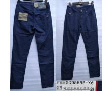 джинсы мужские Conraz, модель GD9555-X6 демисезон
