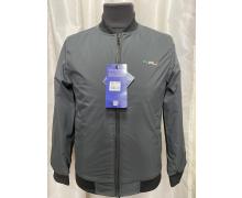 куртка мужская Golannia, модель 921 green демисезон